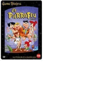 Les Pierrafeu - Saison 5