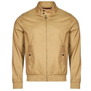 Teddy smith Blouson SANSON 2 Beige - Taille EU XXL,EU S,EU M,EU L,EU XL