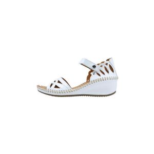 Amanda LISSU 40 Blanc