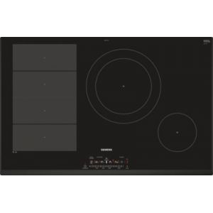 Siemens EX851FEC1F - Table de cuisson induction 4 foyers