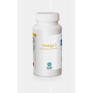 Image de Aroma celte Omega 3 - 90 Gélules