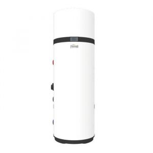 Image de Ferroli Chauffe eau thermodynamique EGEA 260L