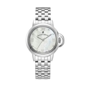 Jacques du Manoir - JWL02501 - Montre - Femme - Quartz - Grace