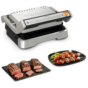 Tefal Gril électrique gc 772D30 OptiGrill