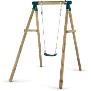 Image de Plum Bush Baby - Portique bois 2,20 m