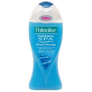 Image de Palmolive Douche Spa Massage - 250 ml