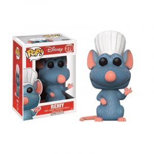 Funko Disney - Ratatouille - Remy Pop 10cm