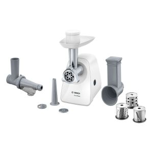 Bosch MFW2517W - Hachoir à viande