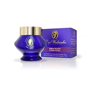 Pani Walewska Krem Tłusty na Dzień i na Noc - 50 ml