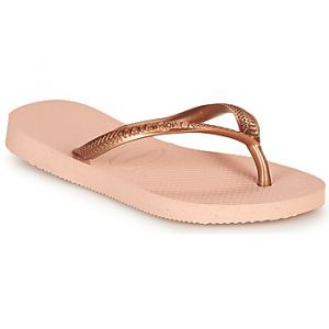 Havaianas Tongs enfant SLIM rose - Taille 31 / 32,27 / 28,29 / 30