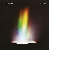 Bloc Party, Hymns [UK] [CD]