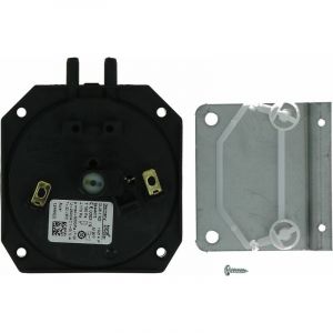 KIT PRESSOSTAT COMBUSTION/VENTILO R&Eacute;F B4992588