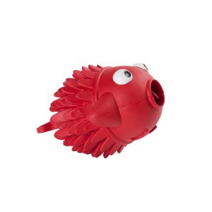 Eyenimal Jouet pour chien distributeur de friandises Fish
