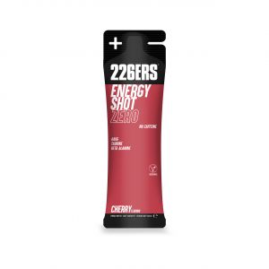 226ERS Boisson énergétique Stick Energy Shot Zero (x24)