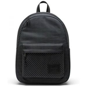 Herschel Sac &agrave; dos Classic 26L noir blanc
