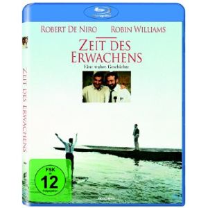 Zeit des Erwachens