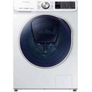 Samsung WD80N645OOM/EF - Lave linge séchant frontal 8 kg