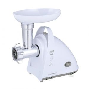 Esperanza EKM031 Meat Grinder White 2000W