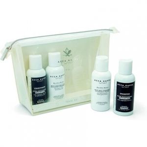 Acca Kappa Muschio Bianco Travel Kit Sets 1 ct Herren (45.99 € / 1 ct)