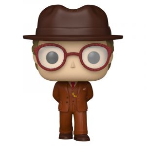 Funko MR WHATSIT / STRANGER THINGS / FIGURINE POP