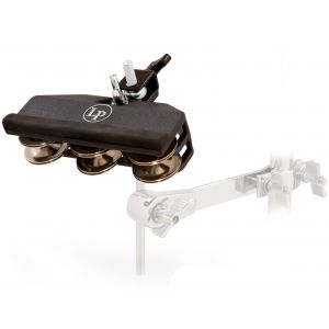 Image de Latin Percussion LP1207-t Block jam tamb