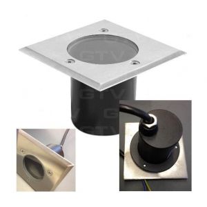 GTV Alfa-K-Mini Luminaire Max 10W
