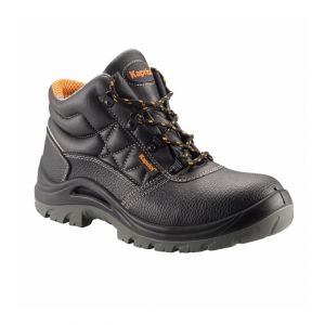 Kapriol Chaussures de s&eacute;curit&eacute; hautes HORNET noir (47) - Pointure : 47