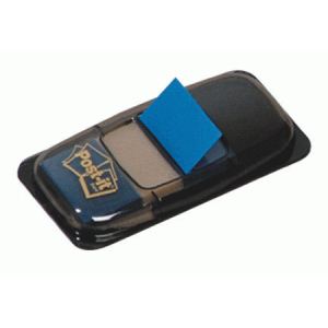 Post-It 50 cartes repères Mustang