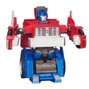 robot transformers telecommande