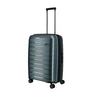 Travelite Air Base Valise 4 roulettes 67 cm eisblau