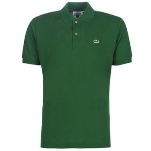 Lacoste Polo classique L.12.12 uni Taille XL Vert