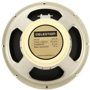 Image de Celestion G12M-65 CREAMBACK 8 Ohm