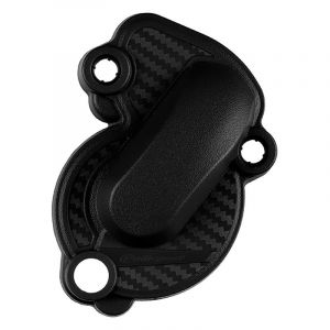 Polisport Protecteur De Pompe &agrave; Eau Beta Rr350/400/430/480 4t 16-22 One Size Black