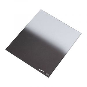 Cokin Filtre X121M Dégradé Gris Neutre (ND4)