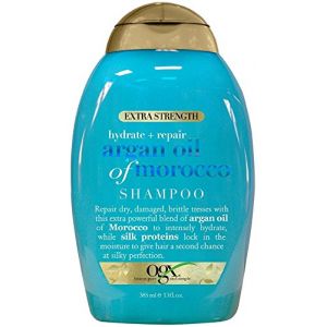 Argan Oil Shampoo