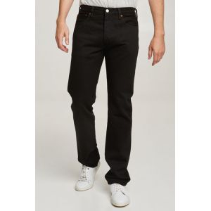 Levi's 501 jean Hommes noir T. 36/32