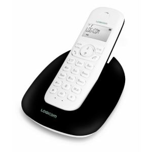 Image de Logicom Manta 150 - Téléphone sans fil