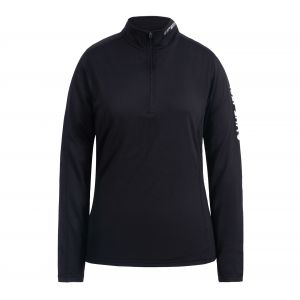 Icepeak Fairview Undershirts Femme, Black, FR : M (Taille Fabricant : M)
