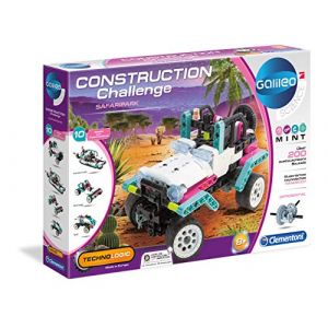 Clementoni Boîte d’expérience 59143.5