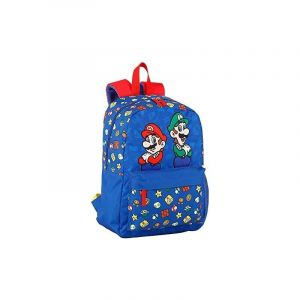 Super Mario Sac &agrave; dos 41 cm