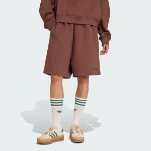 Adidas Originals Short Oversize Essentials Linear, pointure X-Large - Taille X-Large