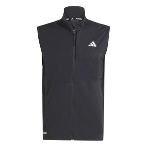 Adidas Veste sans manches zip Ultimate