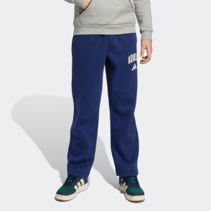Adidas Pantalon de survêtement enfant Essentials Collegiate Typography