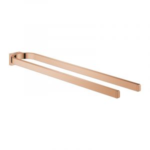 Grohe Selection Barre porte-serviette de toilette, 41059DA0,