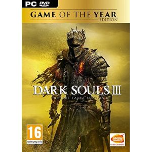 Dark Souls III [PC]