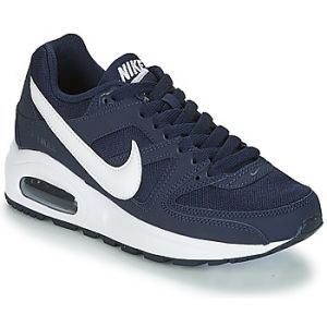 air max command bleu