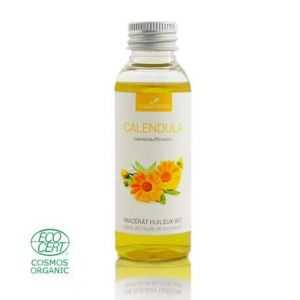 La Compagnie des Sens Macérat huileux de Calendula 50 ml