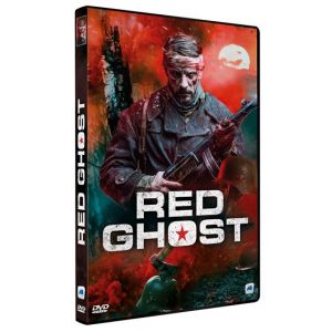 Red Ghost