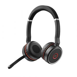 Image de Jabra Micro-casque Evolve 75 SE Sans fil