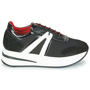 Tosca Blu Baskets basses SF2031S604-C99 Noir - Taille 37,38,39,40